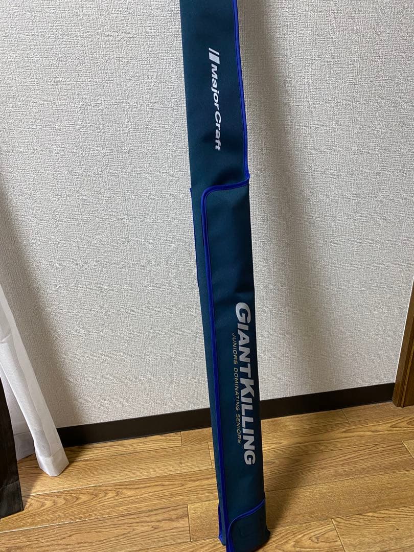 ジャイアントキリング1G B60MH