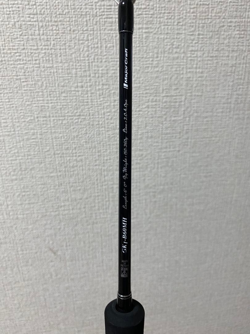 ジャイアントキリング1G B60MH
