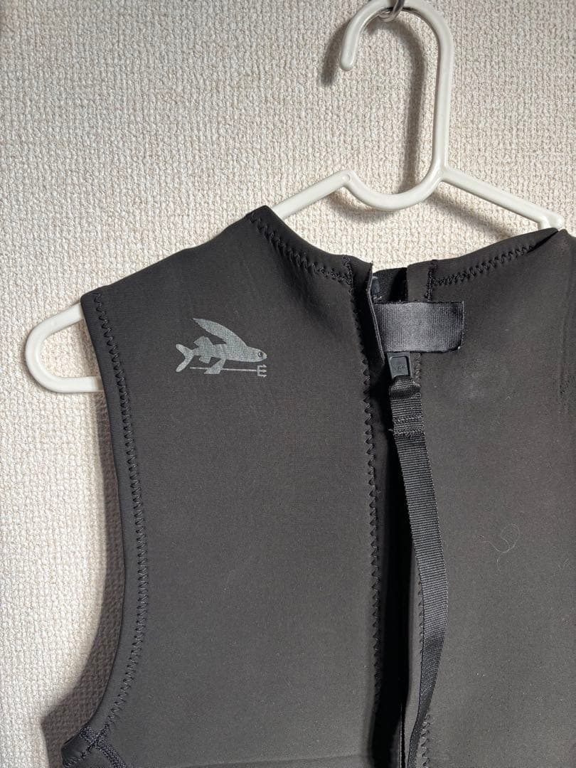 パタゴニアPatagonia ウェットスーツ 膝丈 M