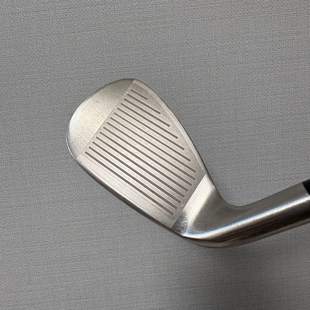 XXIO13 レディース 7番アイアン 純正カーボンシャフト フレックスA