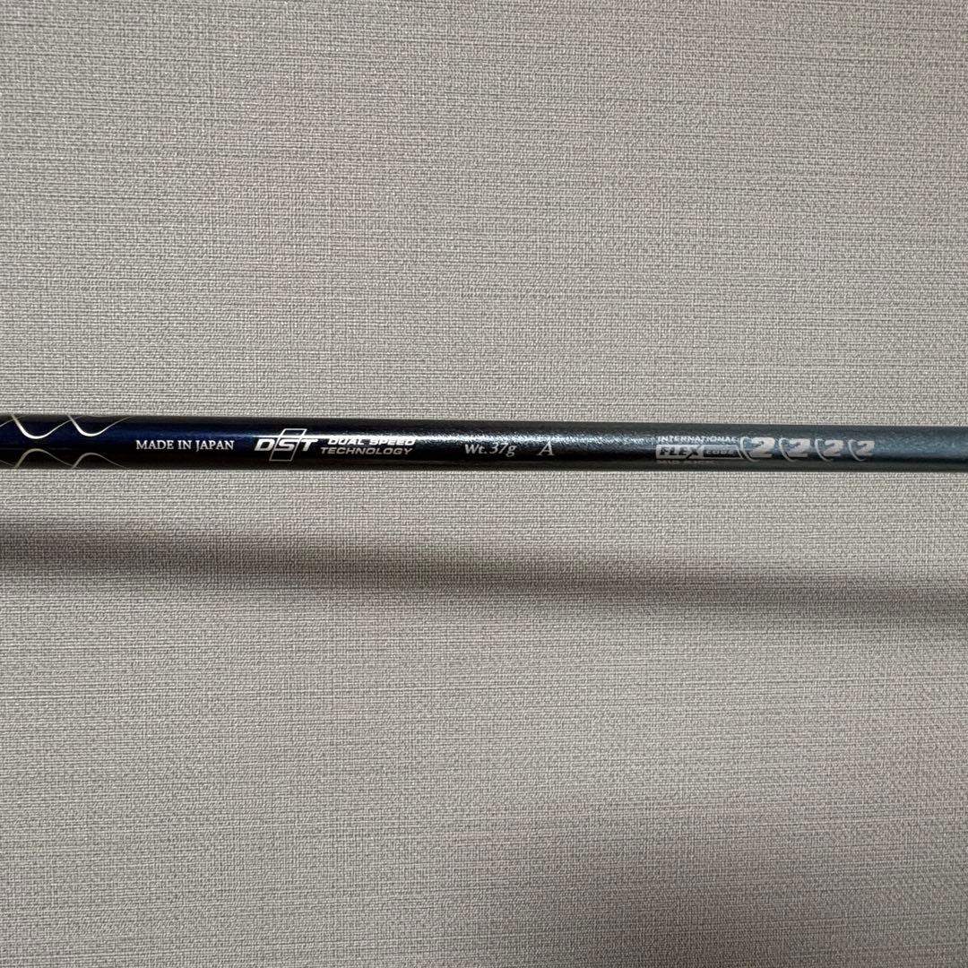 XXIO13 レディース 7番アイアン 純正カーボンシャフト フレックスA