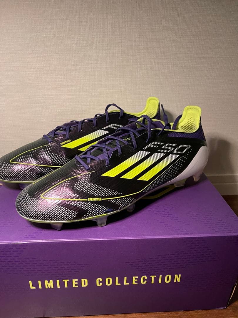 シューズ F50 ELITE FG