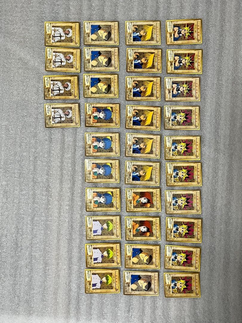 遊戯王デュエルモンスターズ まとめ売り