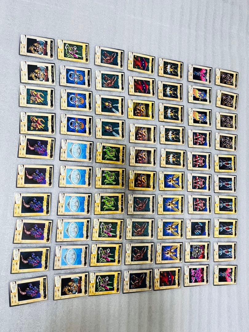 遊戯王デュエルモンスターズ まとめ売り