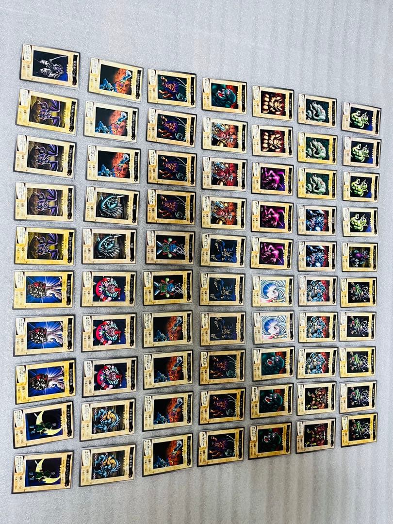 遊戯王デュエルモンスターズ まとめ売り