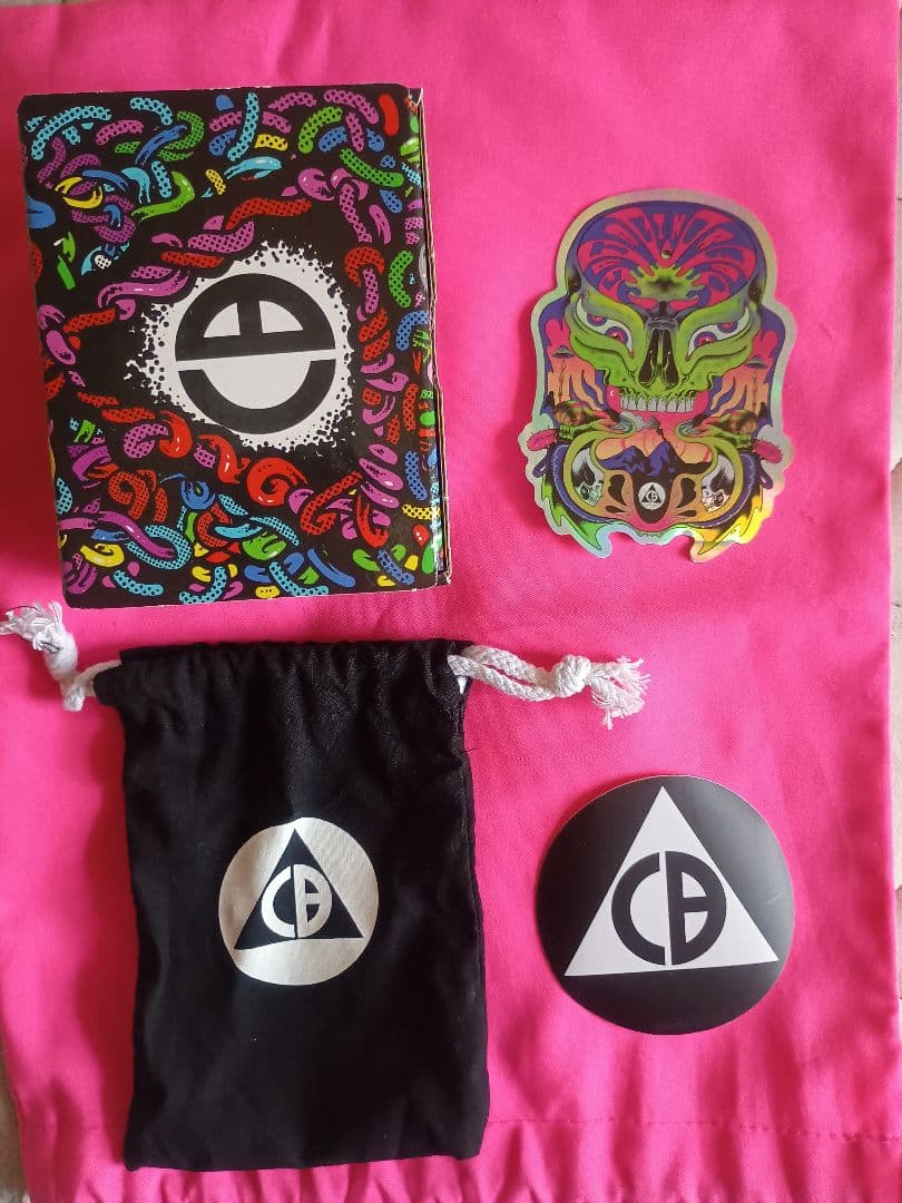 Catalinbread Formula 51 カタリンブレッド