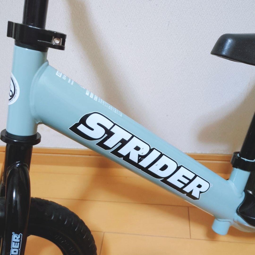⭐レア限定モデル！ STRIDER ストライダー SPORT12 日本正規品