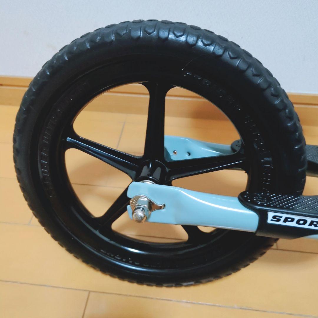 ⭐レア限定モデル！ STRIDER ストライダー SPORT12 日本正規品