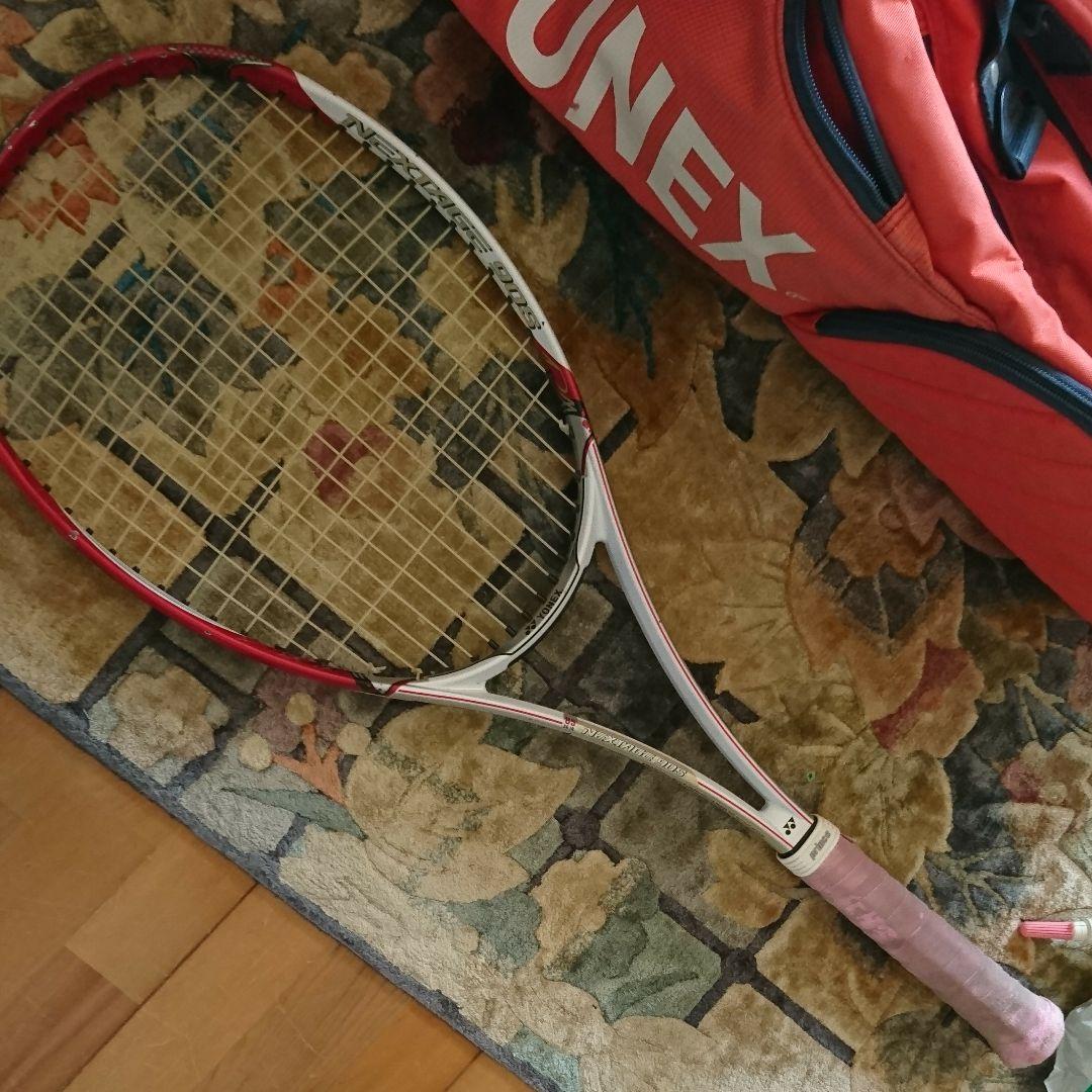 テニス鞄 ラケットまとめ売り