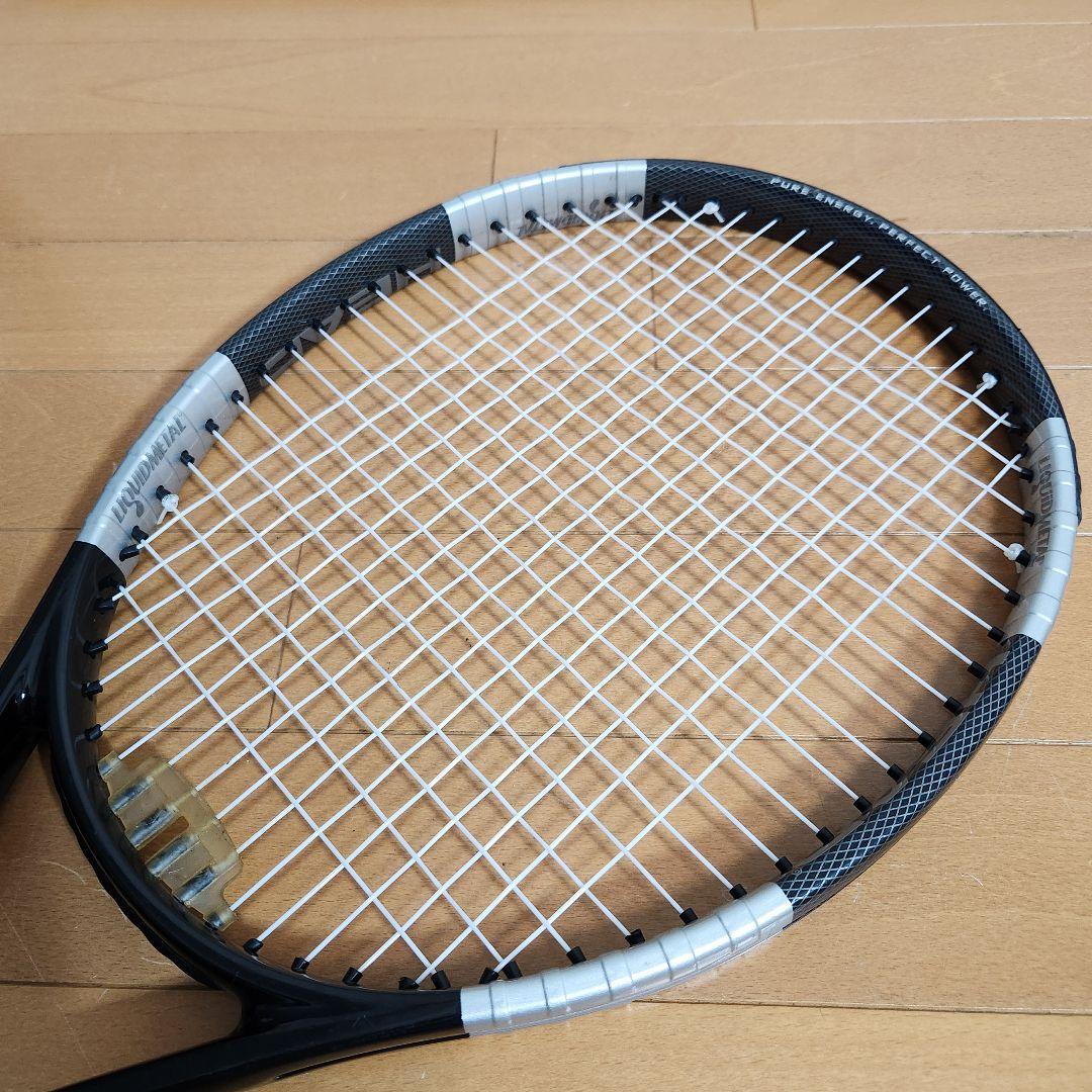 【美品】ヘッド リキッドメタル 8 HEAD LIQUIDL 8 G2