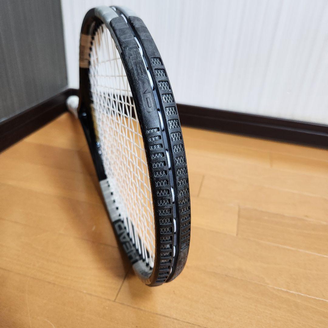 【美品】ヘッド リキッドメタル 8 HEAD LIQUIDL 8 G2