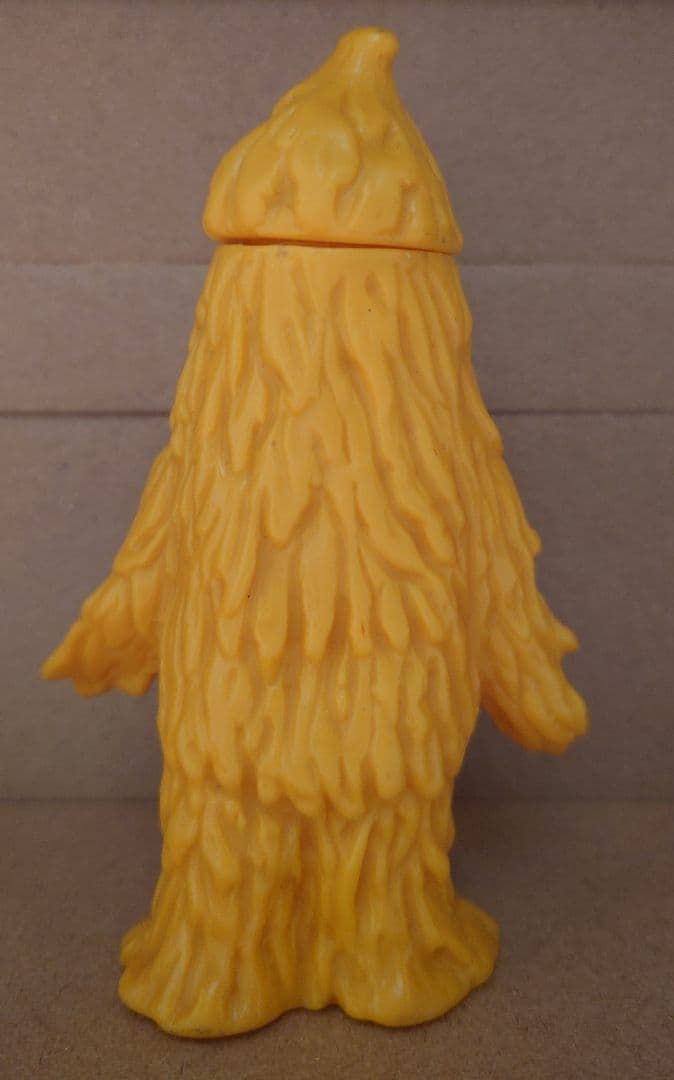 【当時物】【希少】【ブルマァク】ザザーン ☆帰ってきたウルトラマン怪獣 ☆