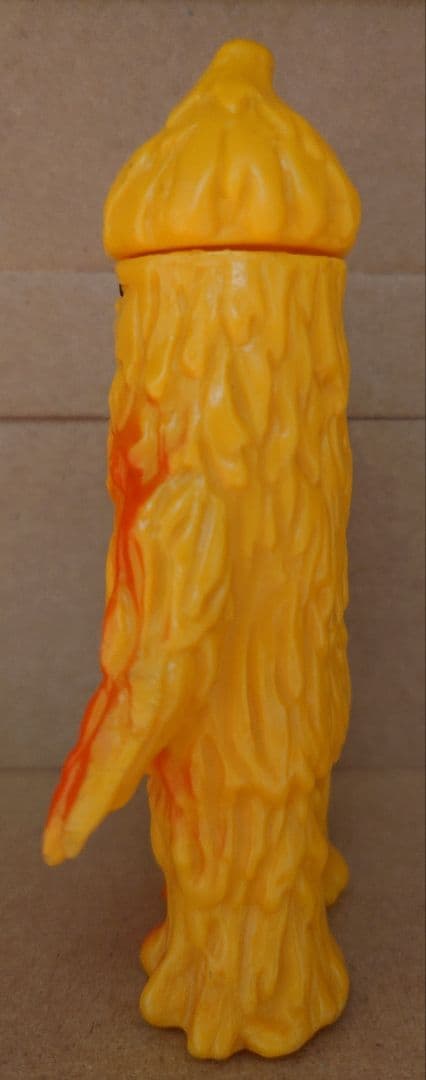 【当時物】【希少】【ブルマァク】ザザーン ☆帰ってきたウルトラマン怪獣 ☆