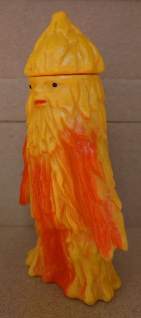 【当時物】【希少】【ブルマァク】ザザーン ☆帰ってきたウルトラマン怪獣 ☆