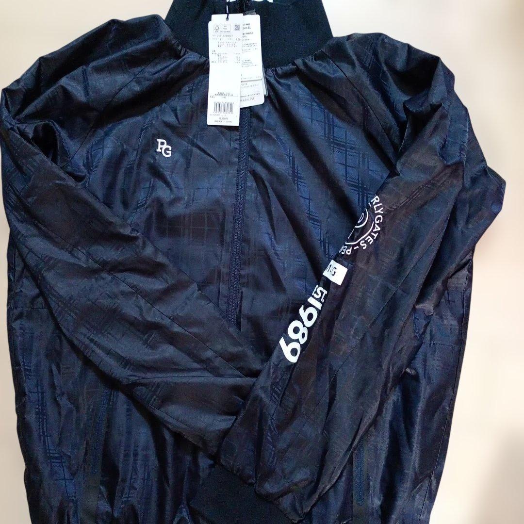 パーリーゲイツ蓄熱アウターサイズL