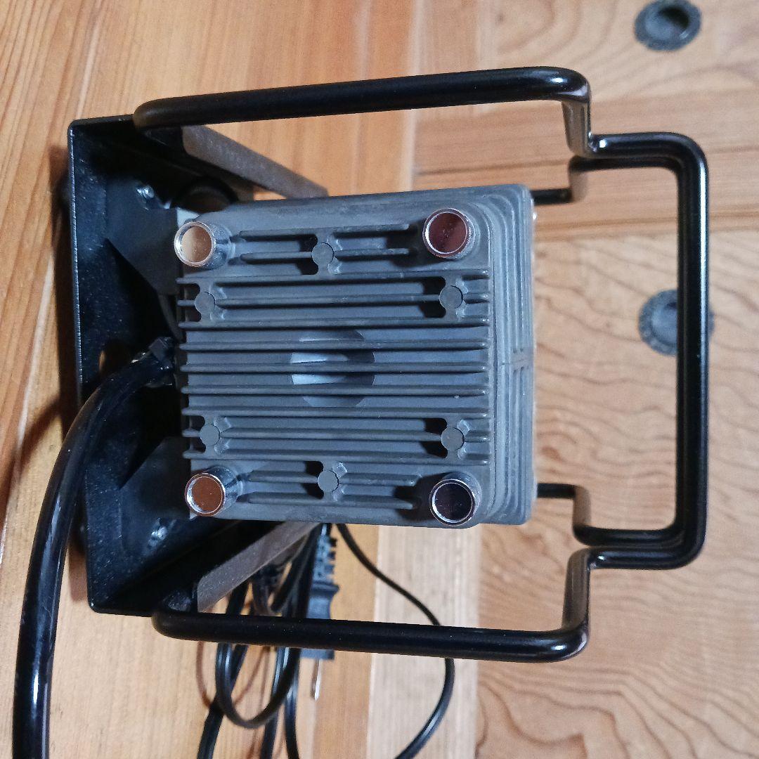 クレオス リニアコンプレッサー L5