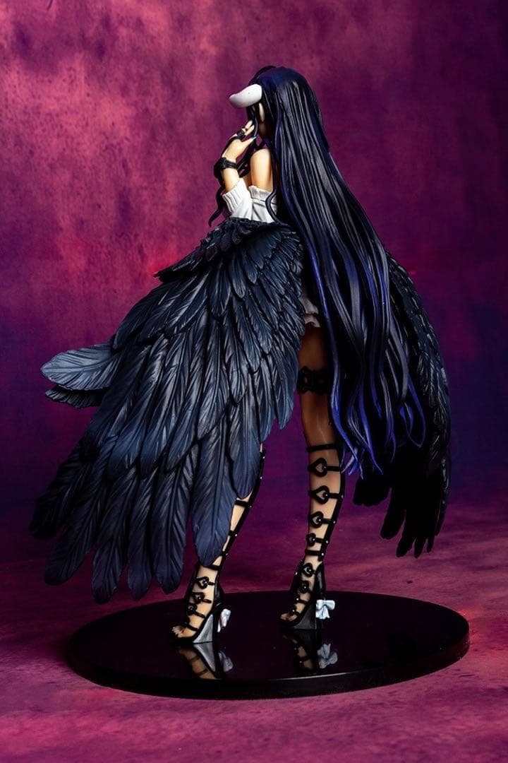 オーバーロード アルベド so-bin Ver. 1/6 完成品フィギュア