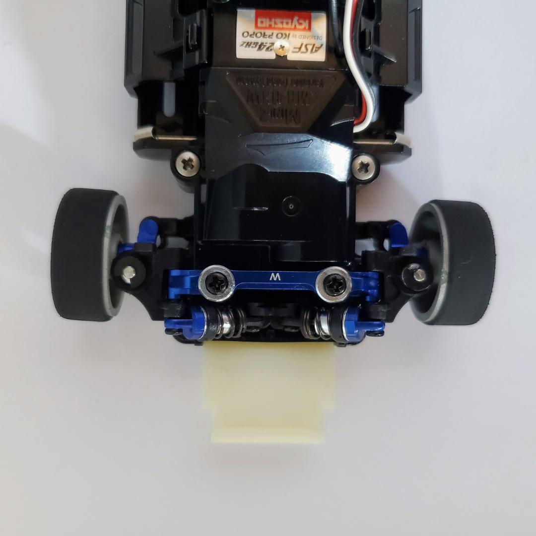 ミニッツ　MR-03　マクラーレンF-1 GTR