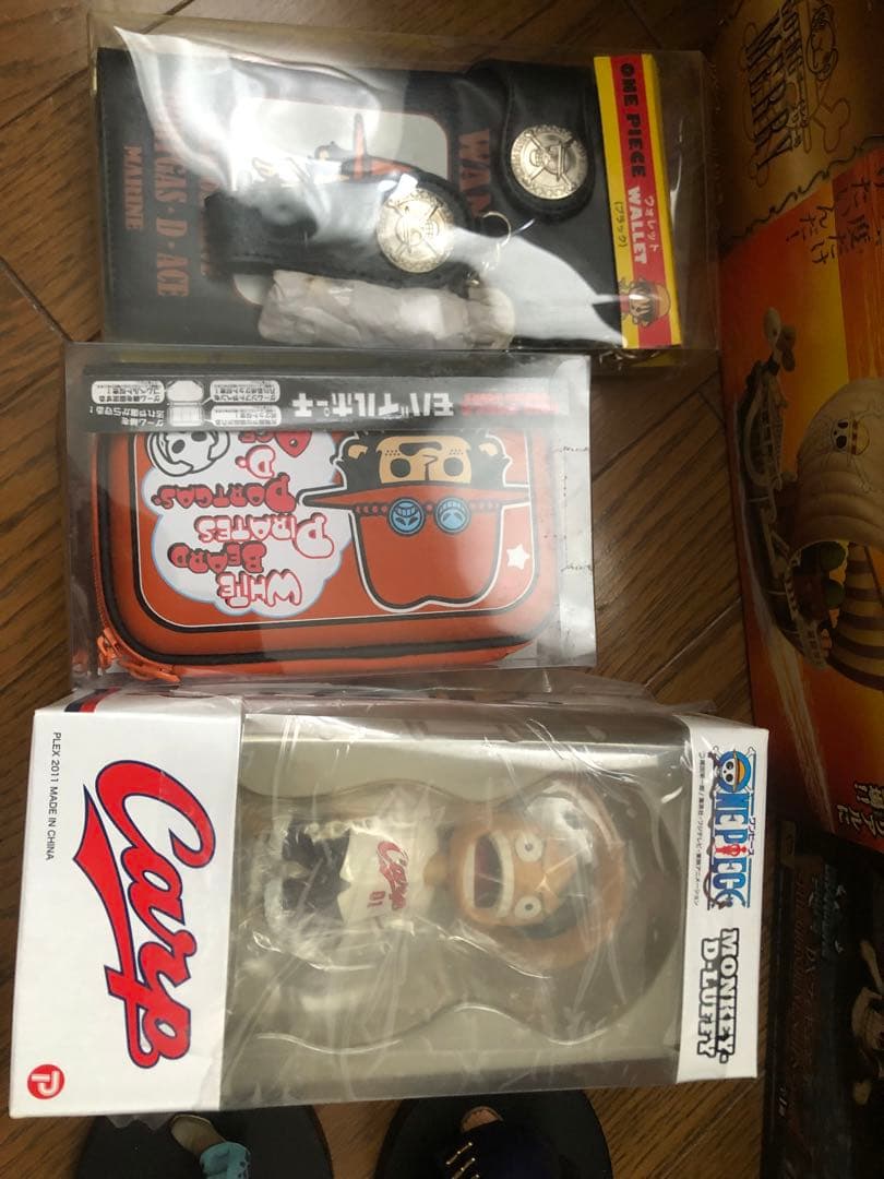 ※値下げ相談可※【コレクター必見】(ONE PIECE)まとめ売り