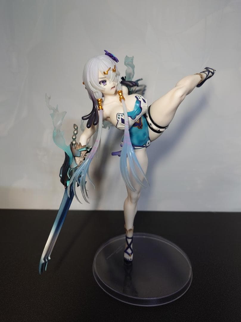 ライザのアトリエ リラ 水着Ver. 1/7 完成品フィギュア