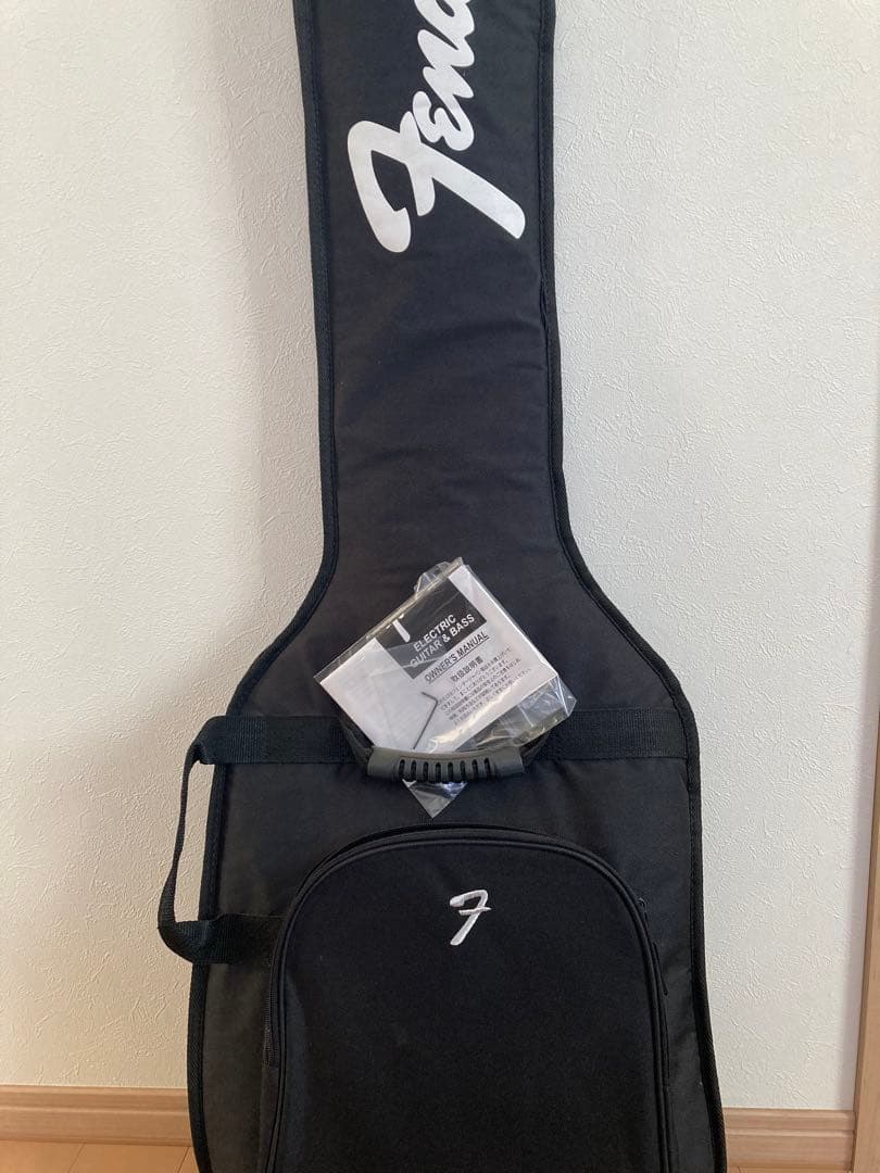 ベース Fender Japan JB62 3TS