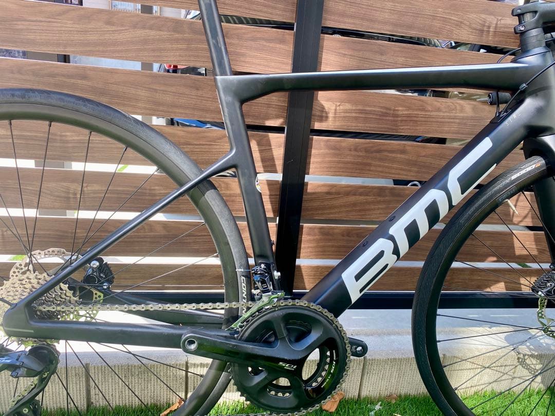 カルエス様用　BMC SLR フレームのみ