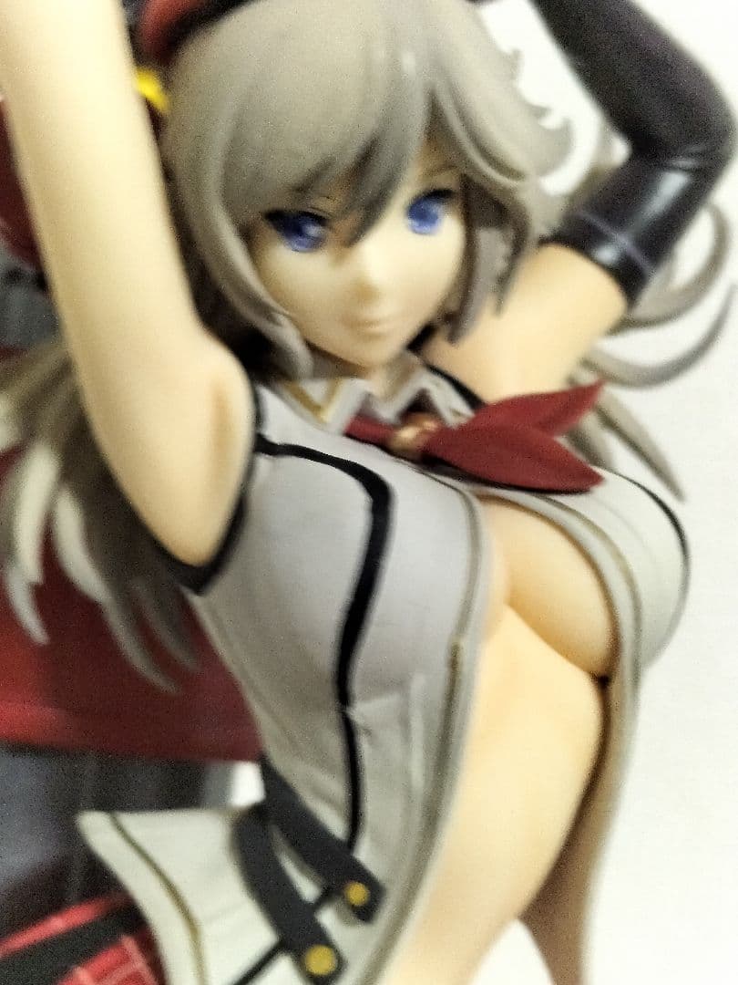 ＜箱なし＞PLUM アリサ・イリーニチナ・アミエーラ Ver.GE2