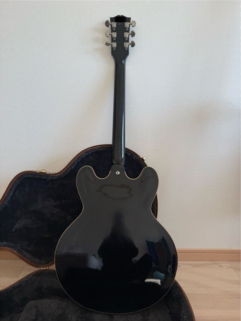 【Itami】Gibson Memphis USA 2013 ES-335