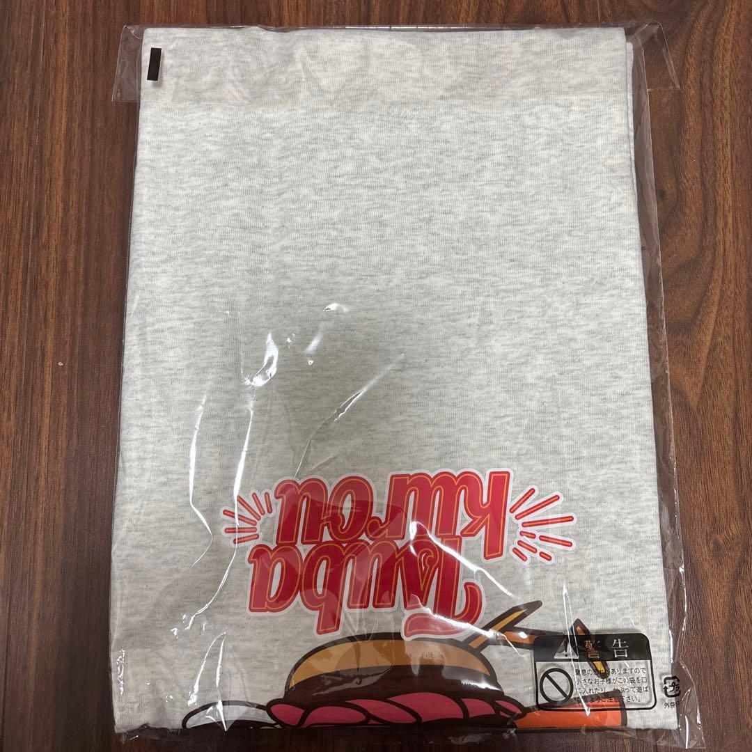 ソラ　2枚セット　Lサイズ　新品未開封　つば九郎　A&W Tシャツ