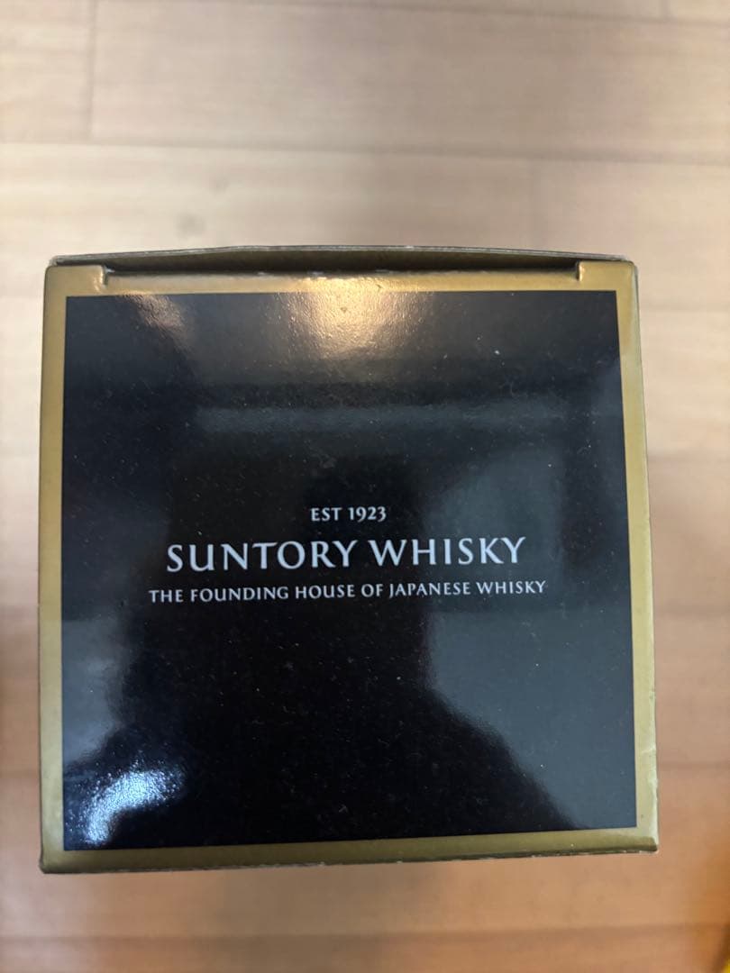 THE YAMAZAKI 18年 シングルモルトウイスキー