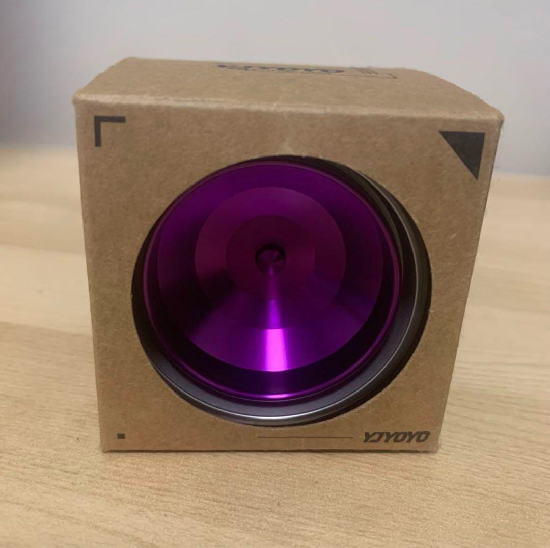 【極美品】 ラディアンス YJヨーヨーお値下げ可能