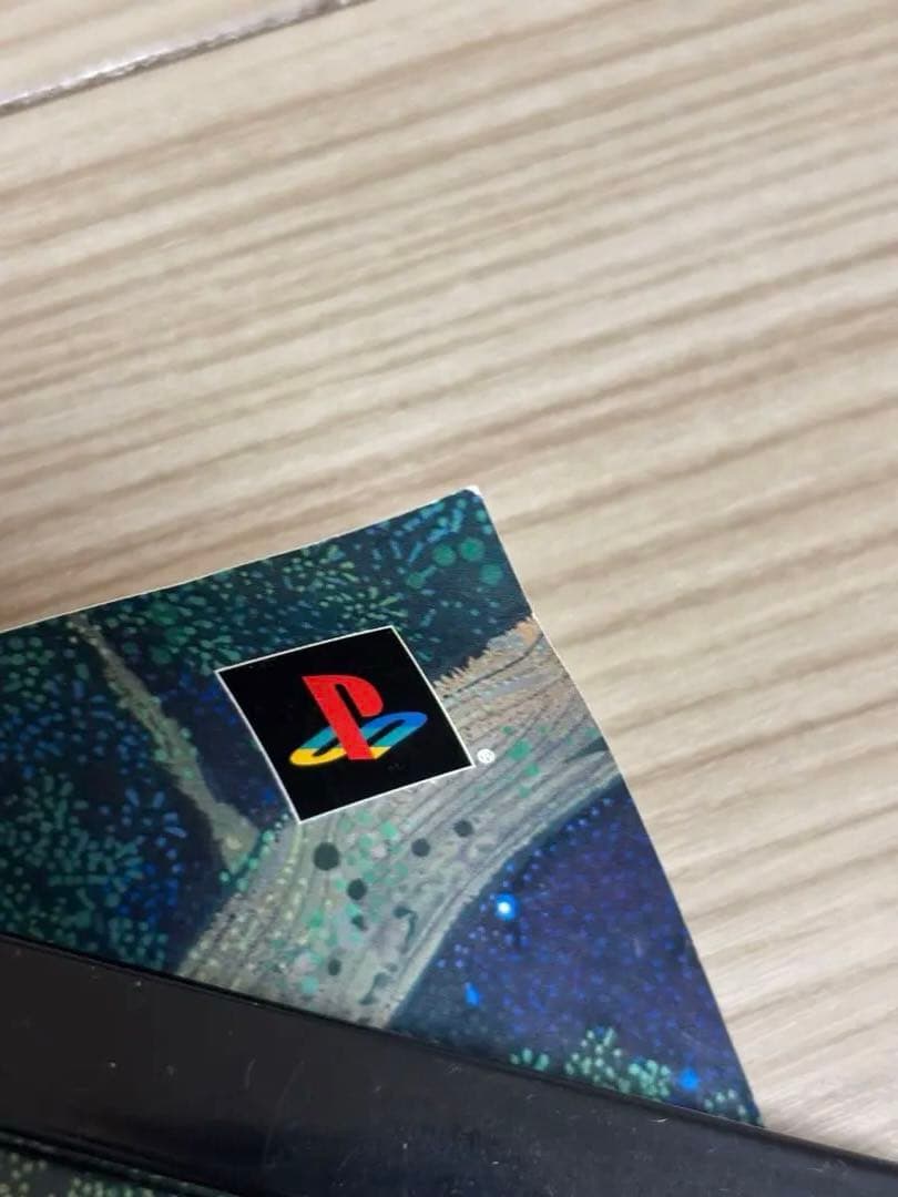 【激レア】聖剣伝説4 販促ポスターB2