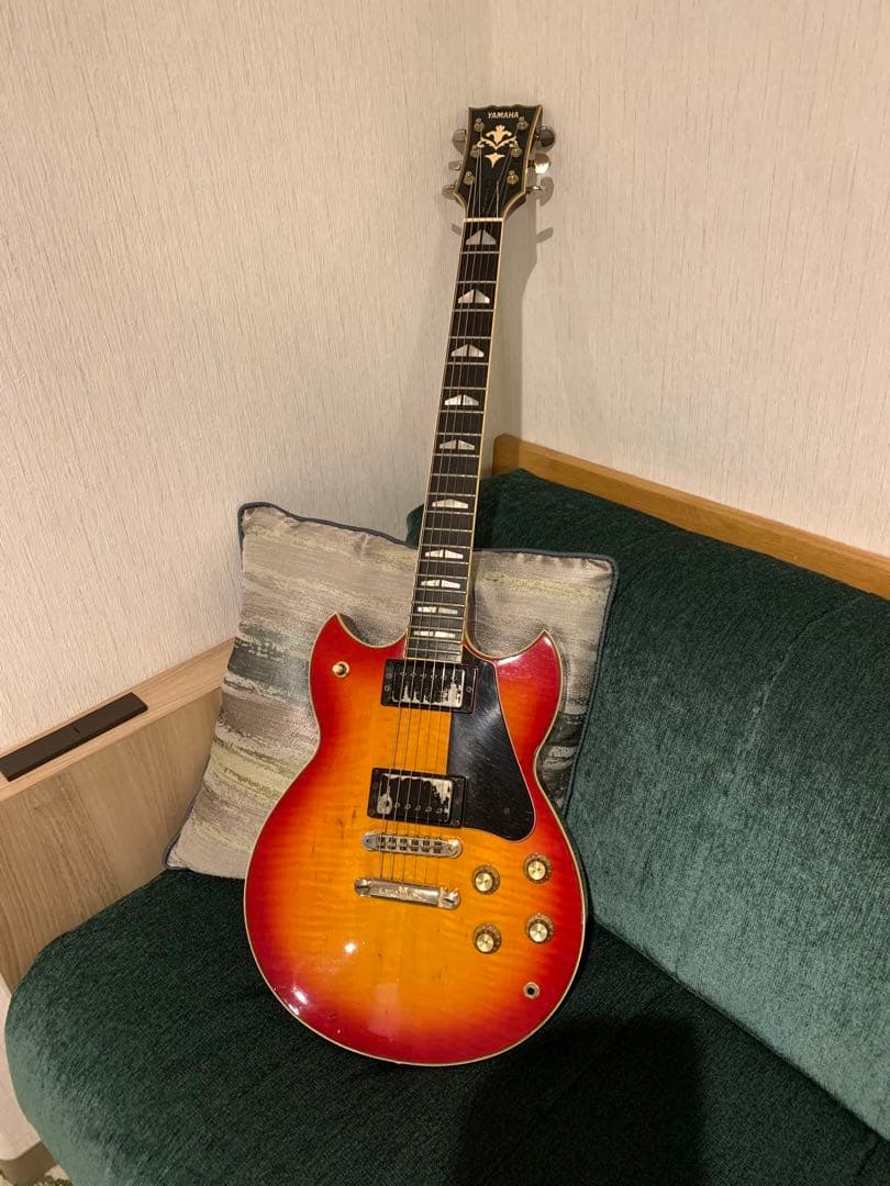 ギター YAMAHA SG1000NW
