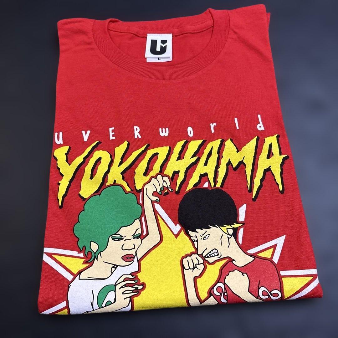 UVERworld BEST /15&10/2017男祭りその他グッズ