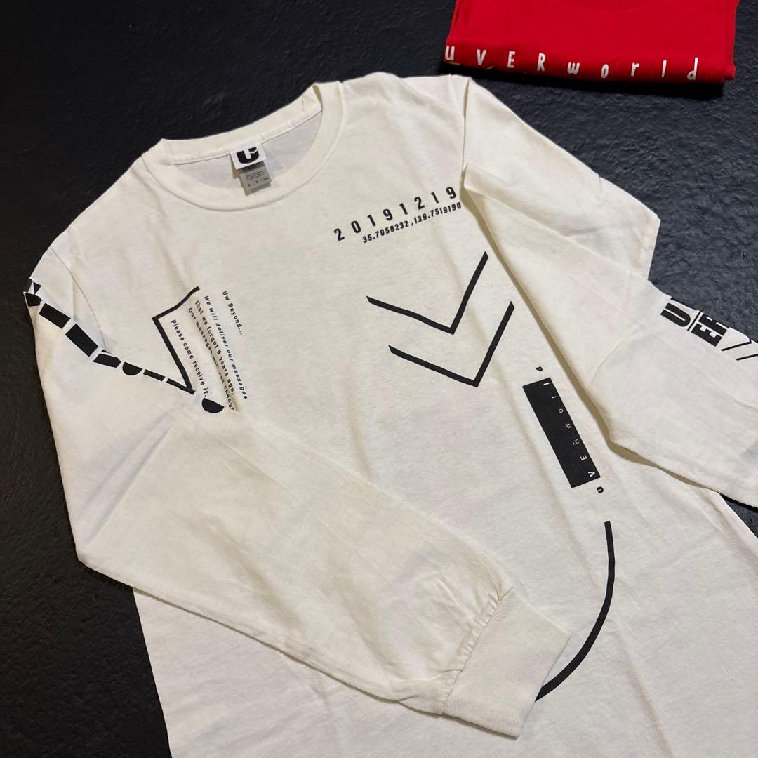 UVERworld BEST /15&10/2017男祭りその他グッズ