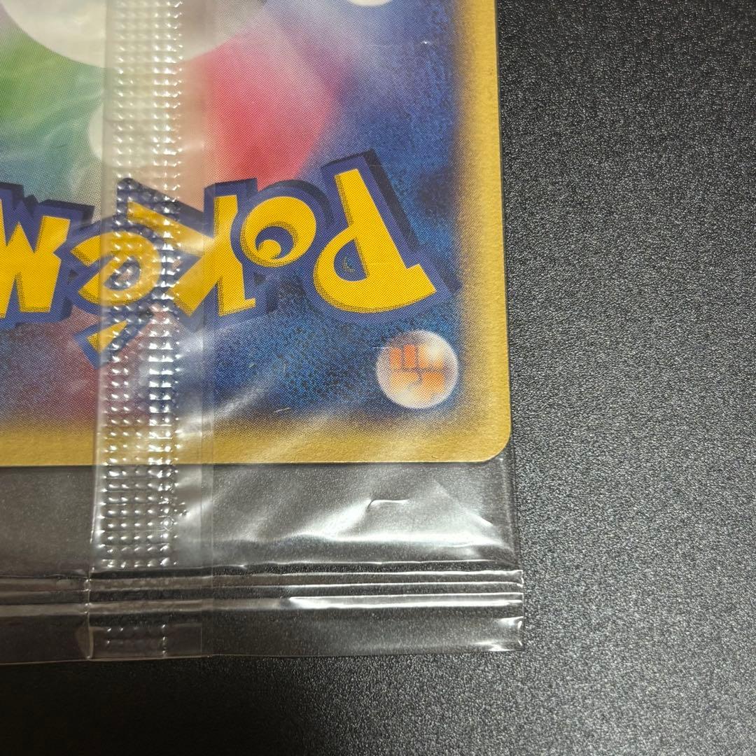 ポケパークのアチャモ プロモ 047/PCG-P ポケモンカード