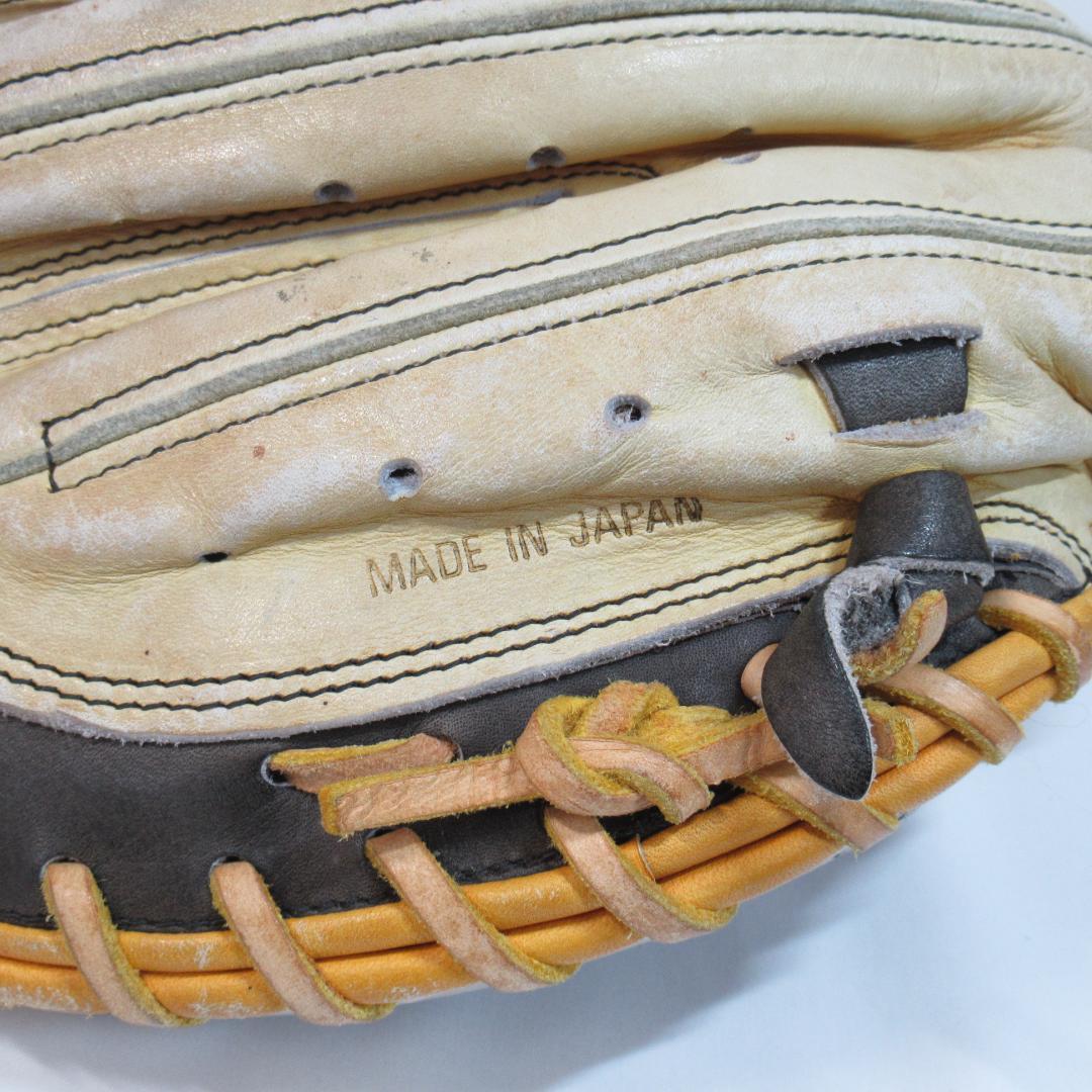 けいこう　ZETT グランステイタス 一般軟式 キャッチャーミット