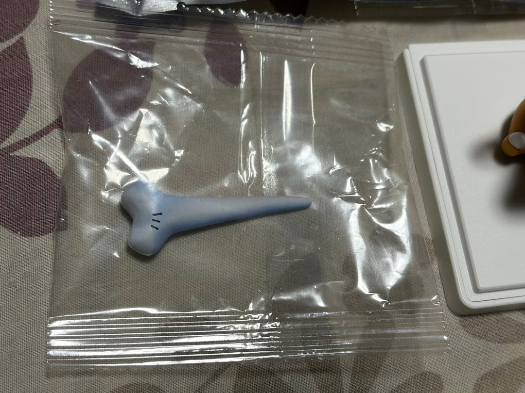 ポケモンカードゲーム 絵夢点睛 収集151 フィギュア カラカラ　2パック封入