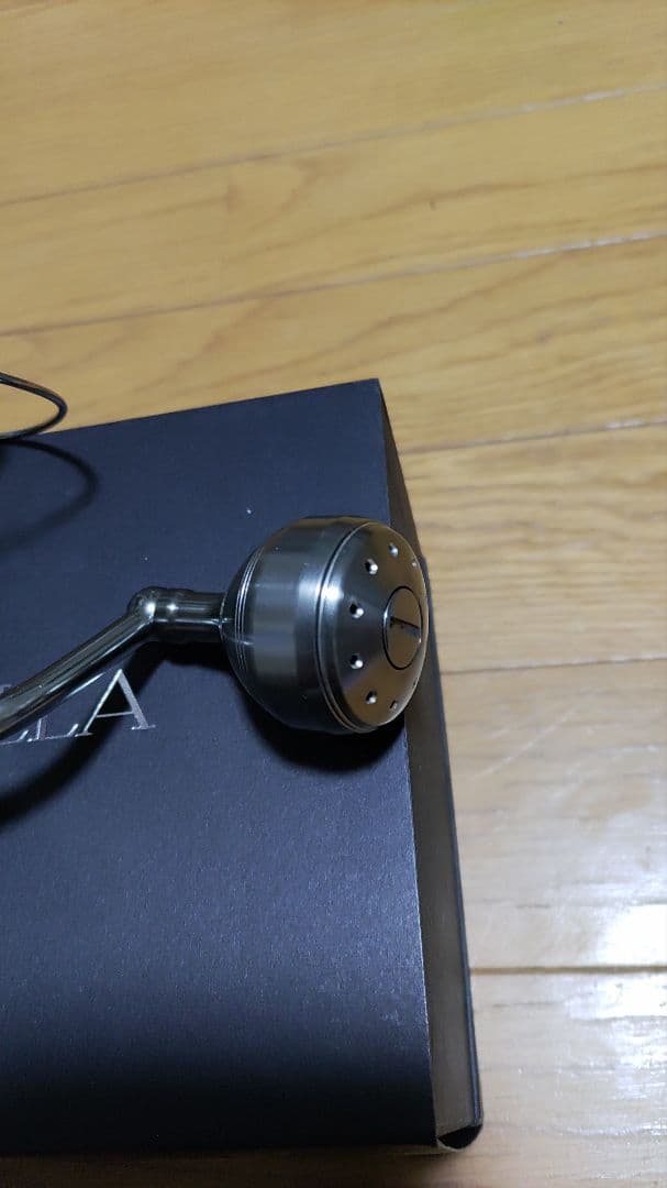 リール SHIMANO 18 STELLA 2500SHG