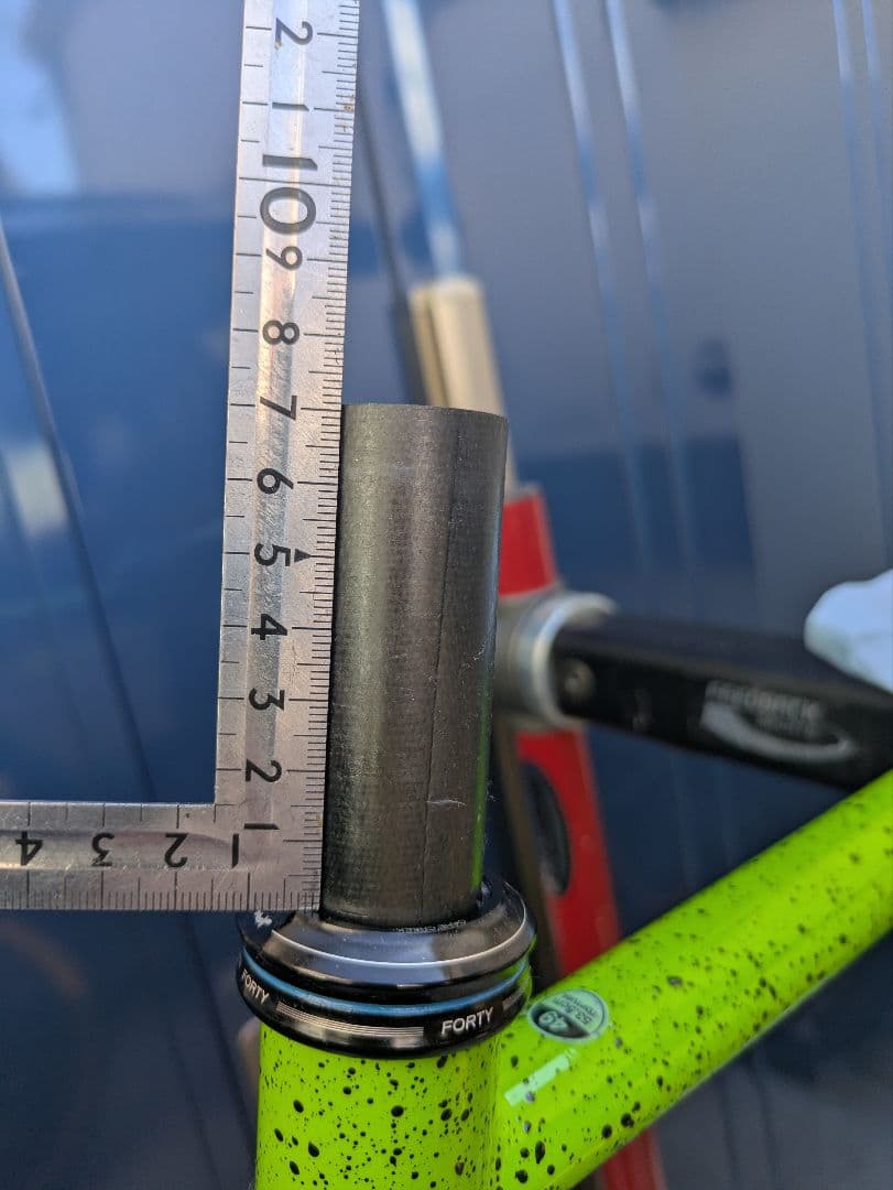 ALL CITY NATUREBOY ACE 美品　サイズ49