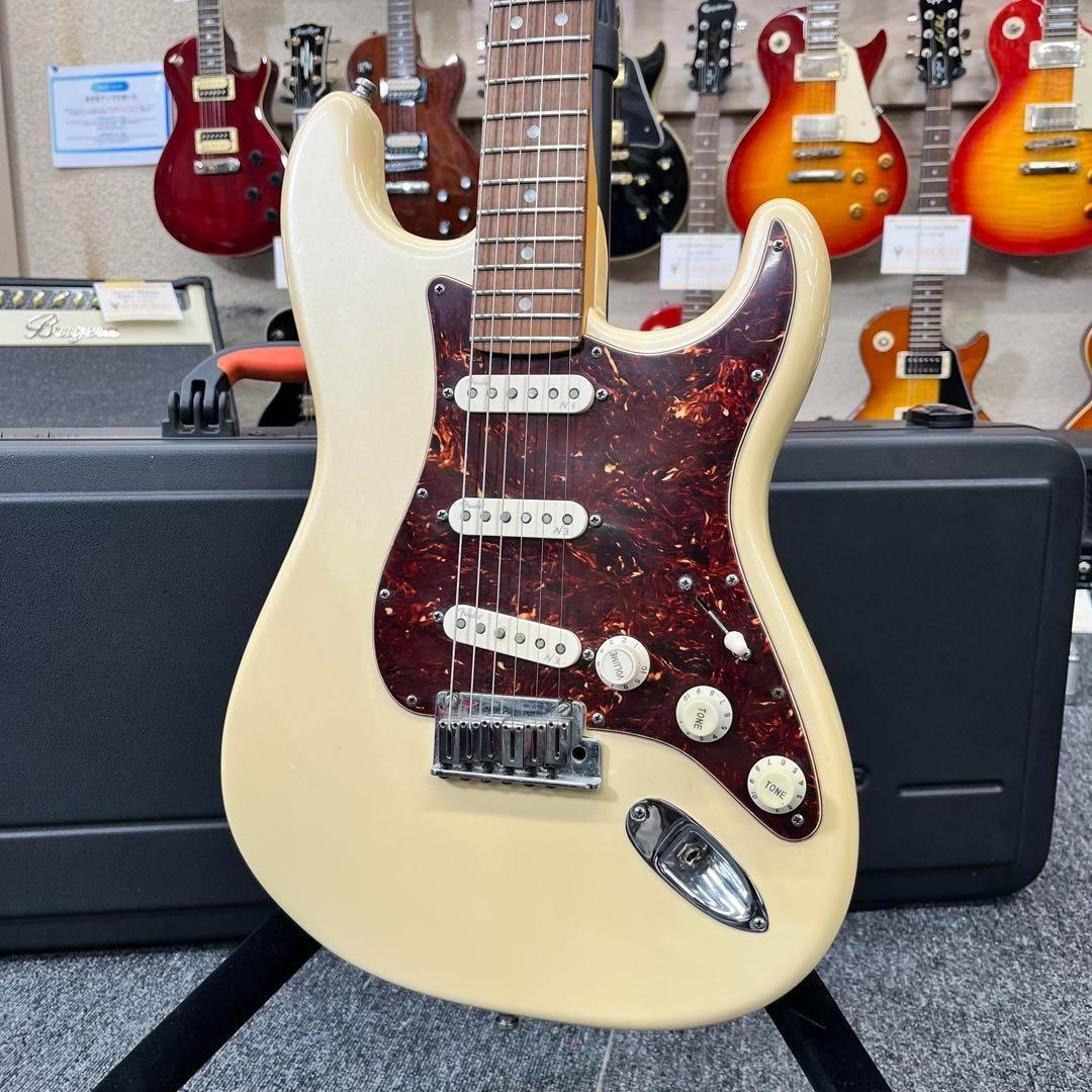 ギター Fender USA American deluxe Stratocaster