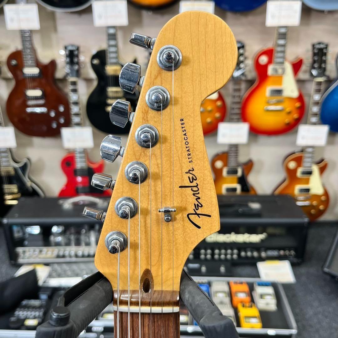 ギター Fender USA American deluxe Stratocaster