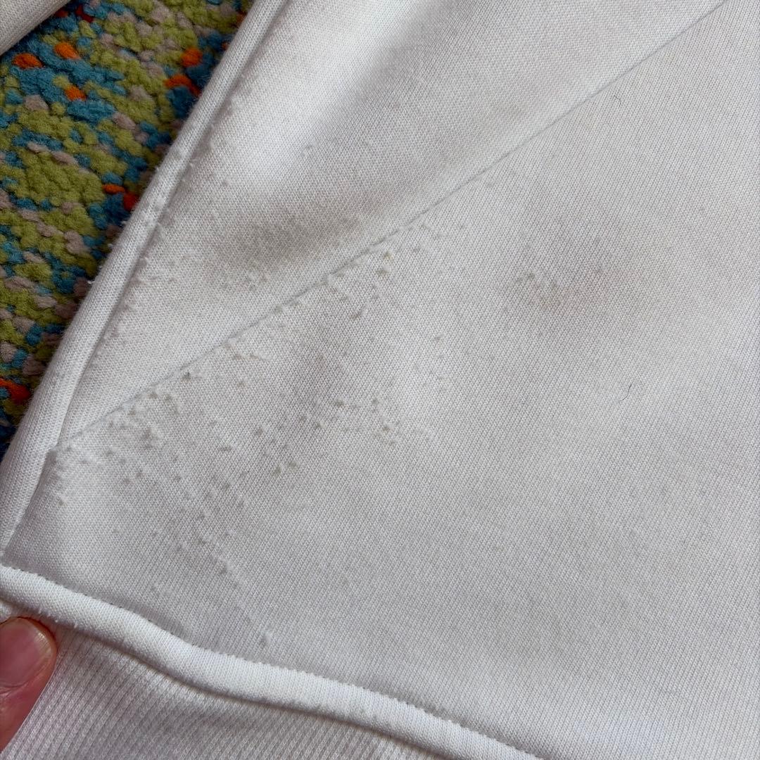 レアル・マドリード フード付きジャケット