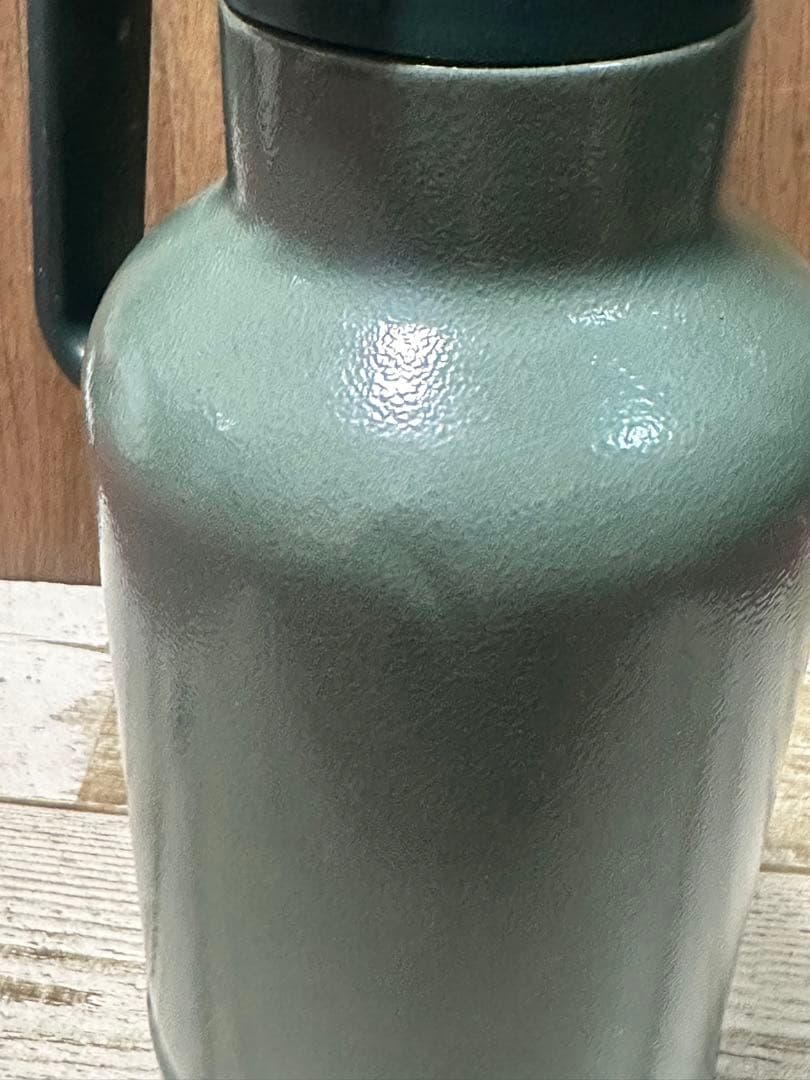 STANLEY 真空グロウラー 約1.9l 64オンス 希少 旧ロゴ