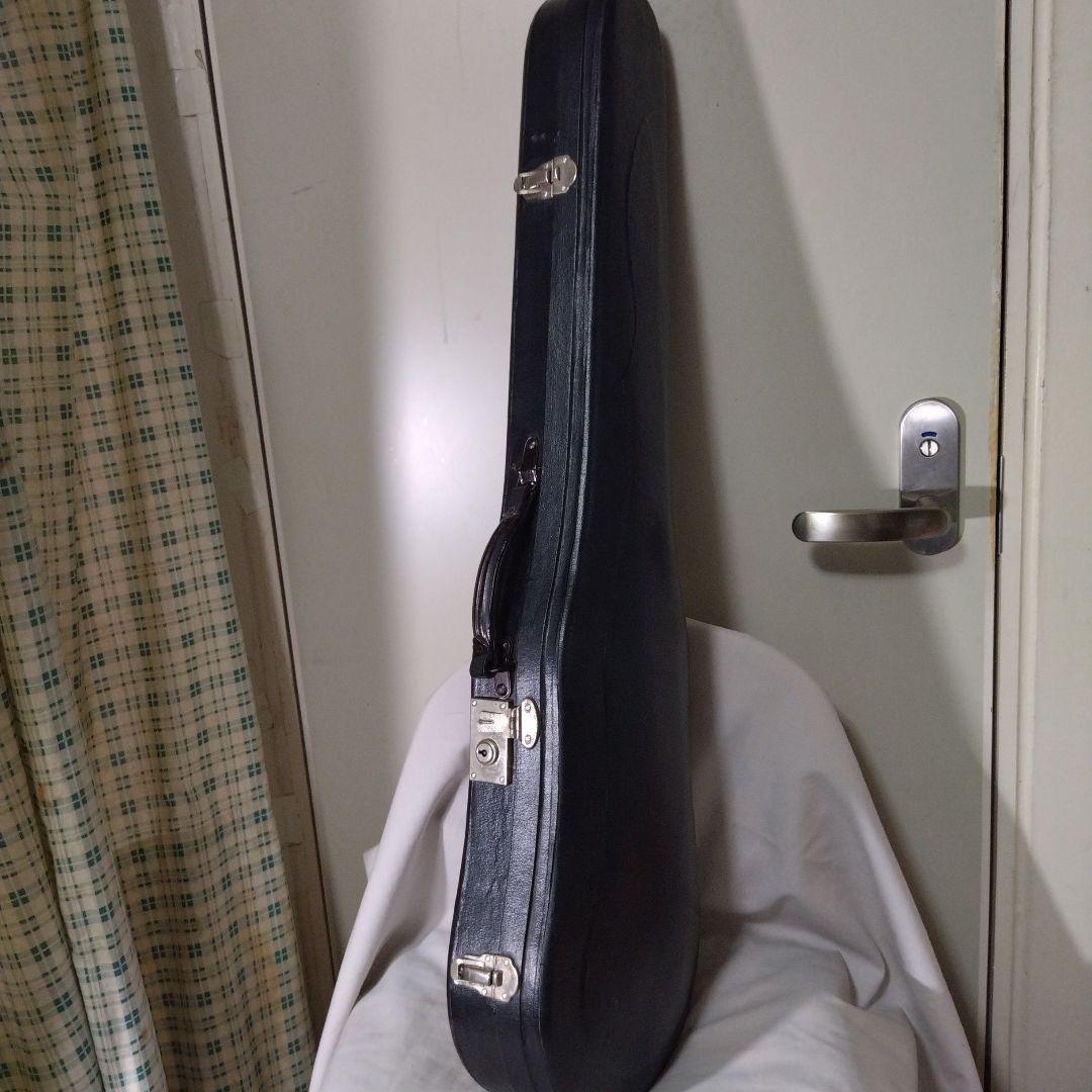 ♥大幅値下げしました♥スズキバイオリン4/4 NO.18♥弓、ケース、松脂付き