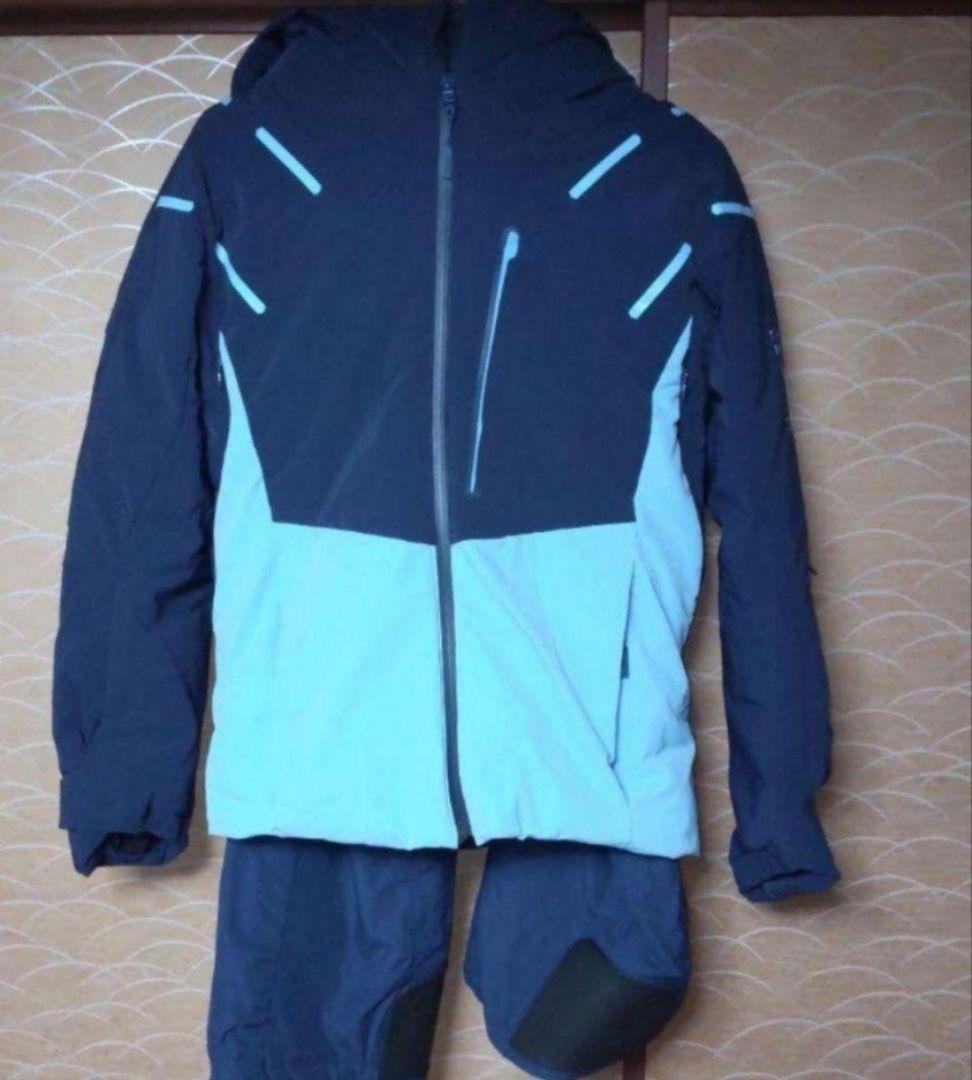 美良品 DESCENT デサント HIGH GRERD MODEL ウエア