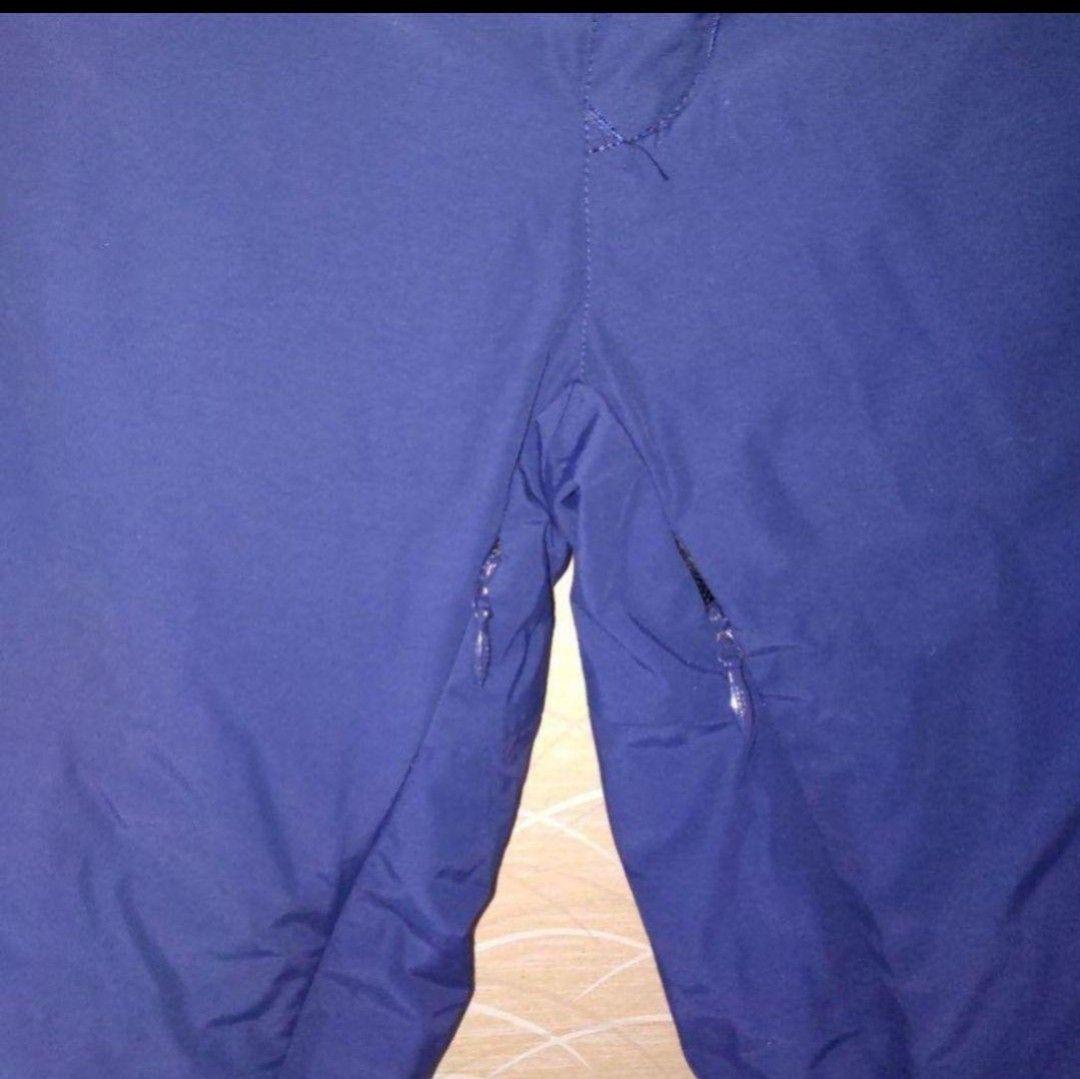 美良品 DESCENT デサント HIGH GRERD MODEL ウエア