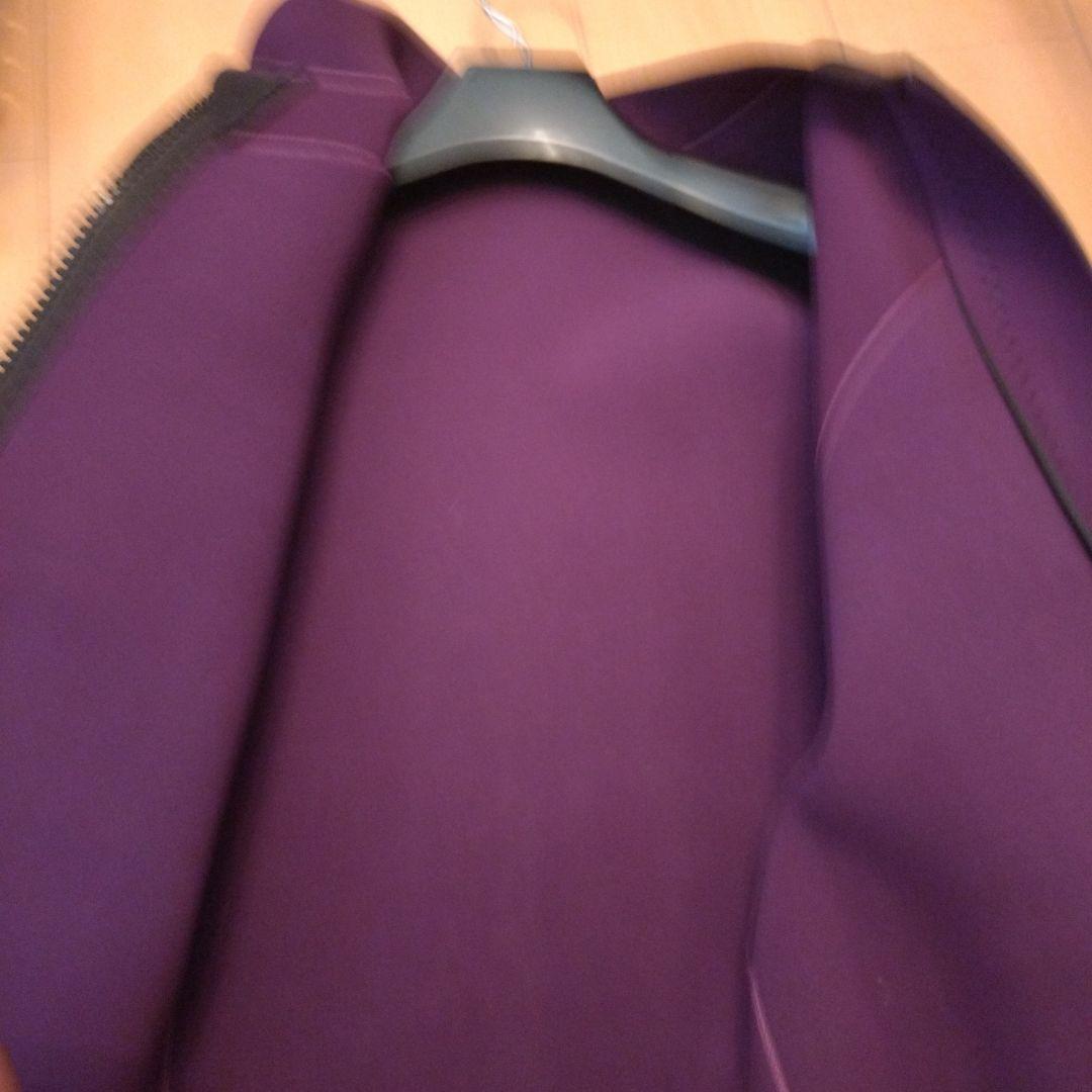 RASH タッパー ブラック/オリーブ 美品ほぼ新品