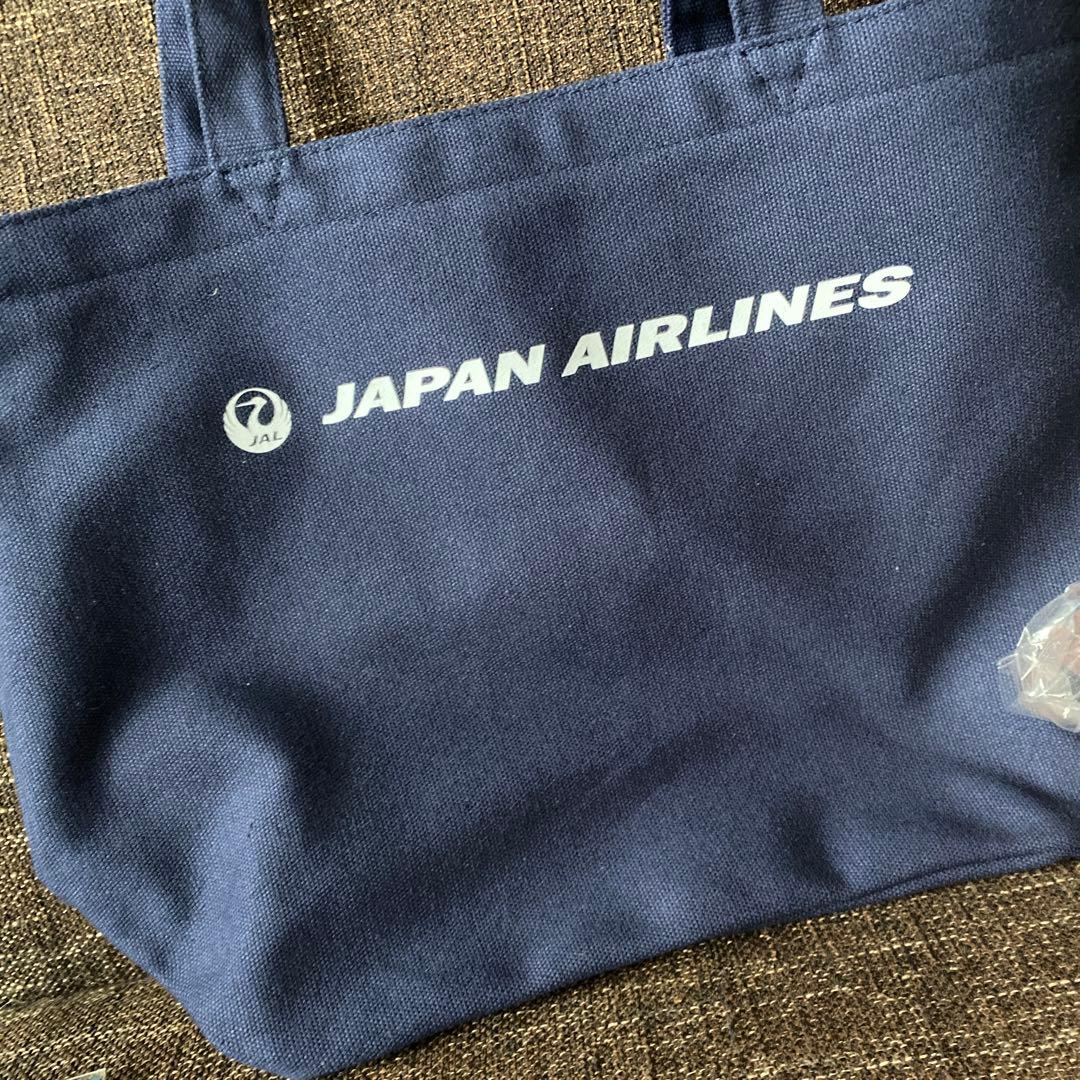 JAL 2026初日の出フライト 記念品セット