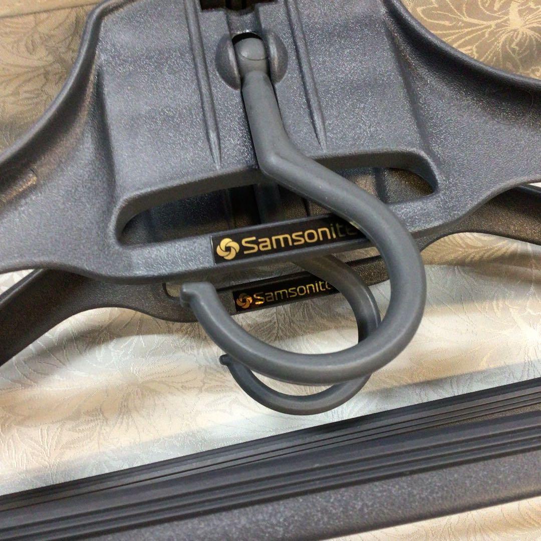 希少 サムソナイト ID CONSTANCY スーツケース 大容量 USED